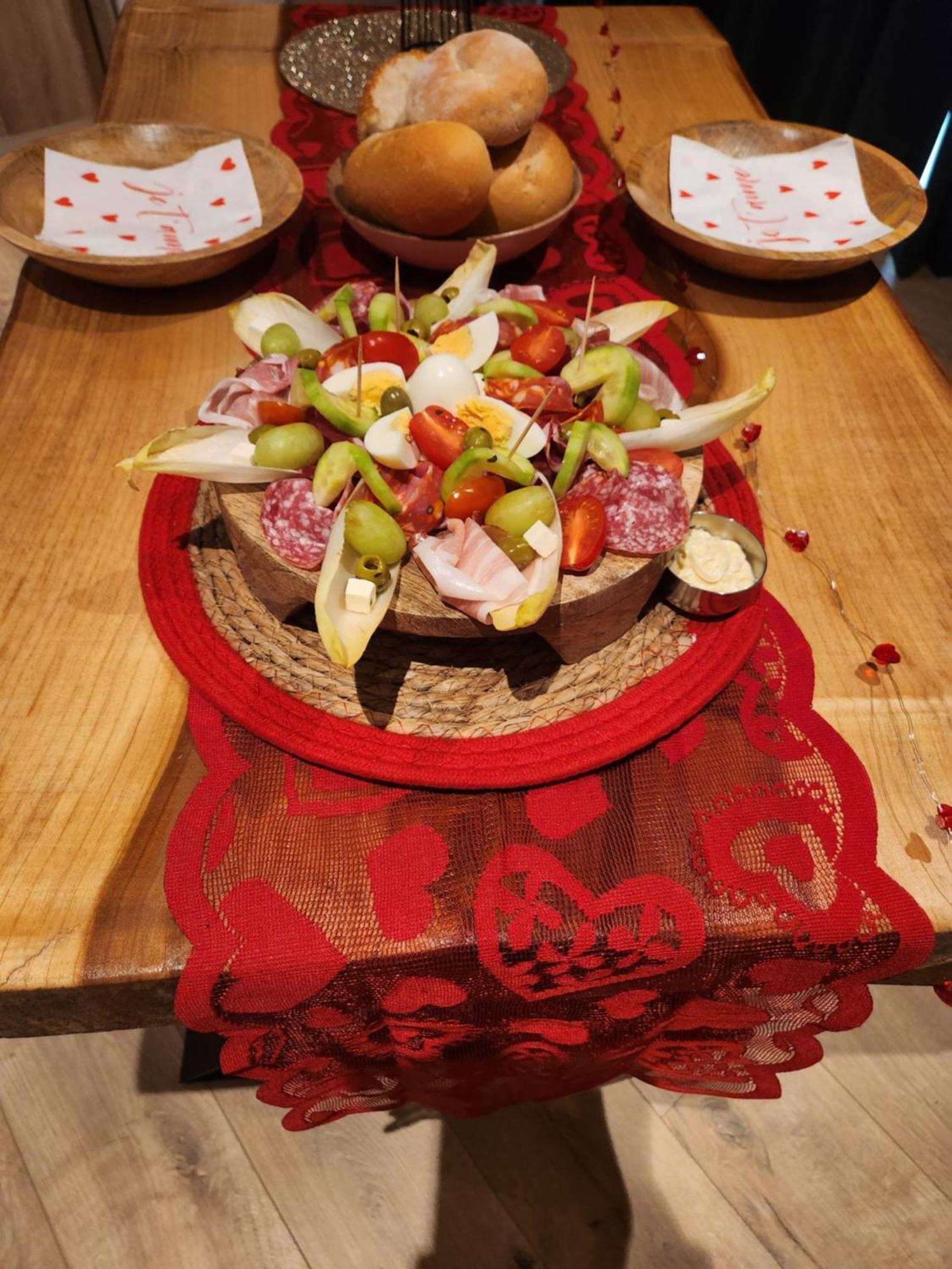 Bed and Breakfast Le Relax Ла-Лувьер Экстерьер фото